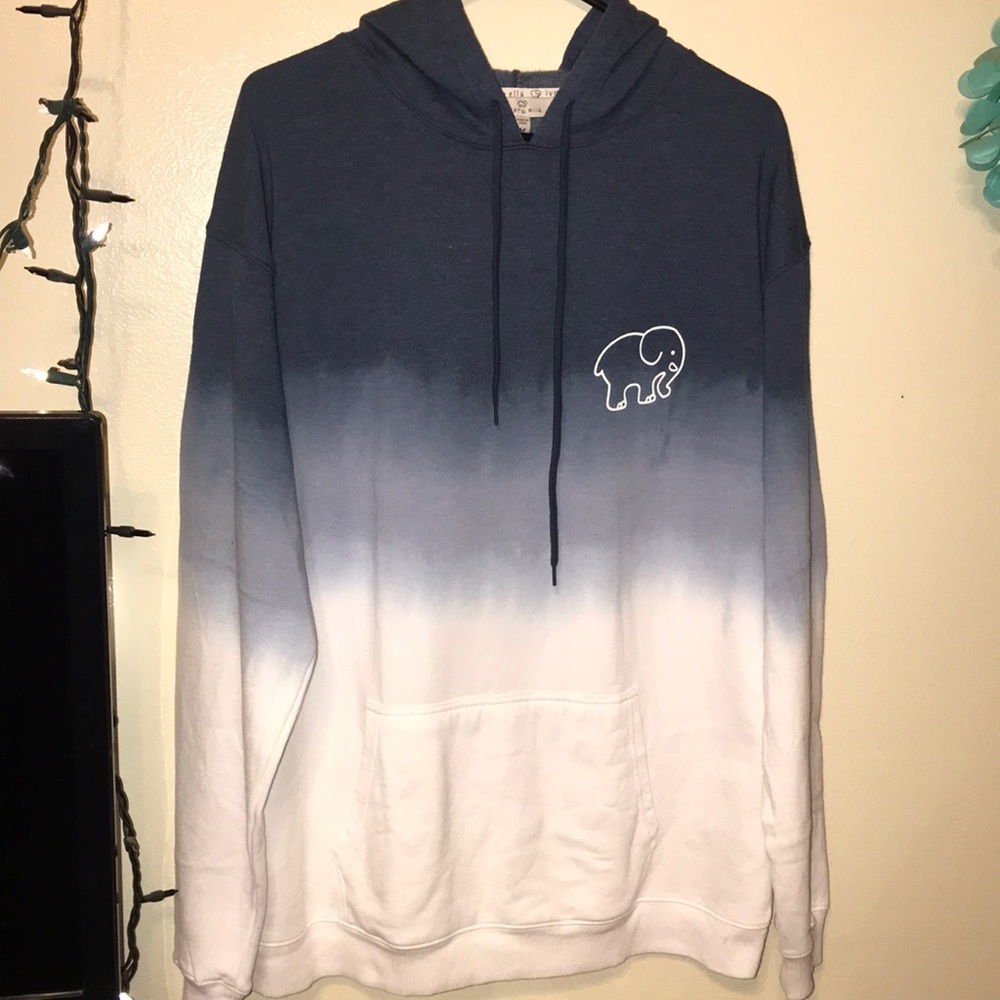 Ivory Ella sweatshirt